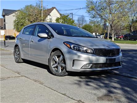 2018 Kia Forte 2.0L EX in Ottawa - Image 1 of 8