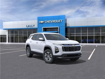 2026 Chevrolet Equinox LT (Stk: LCEQ00881) in Tilbury - Image 1 of 24