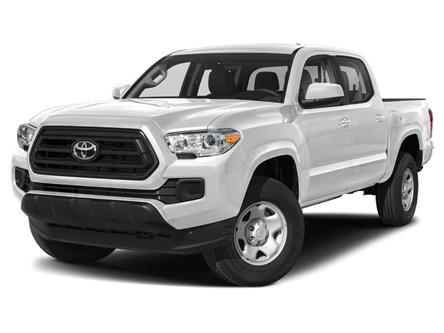 2023 Toyota Tacoma Base (Stk: P609) in Pembroke - Image 1 of 11