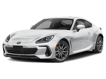 2025 Subaru BRZ Base (Stk: P596) in Pembroke - Image 1 of 12