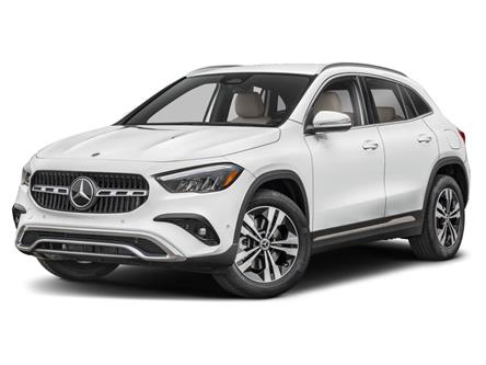 2024 Mercedes-Benz GLA 250 Base (Stk: P593) in Pembroke - Image 1 of 12 2024 Mercedes-Benz GLA 250 Base (Stk: P593) in Pembroke - Image 1 of 12
