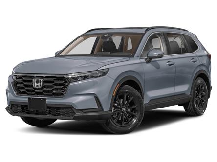 2023 Honda CR-V Sport-B (Stk: P604) in Pembroke - Image 1 of 12
