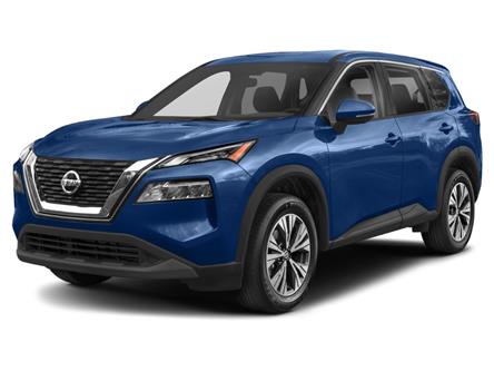 2023 Nissan Rogue SV Moonroof (Stk: P602) in Pembroke - Image 1 of 13
