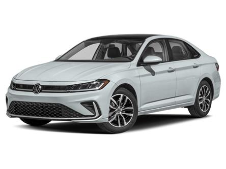 2025 Volkswagen Jetta Comfortline (Stk: P607) in Pembroke - Image 1 of 12