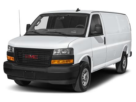 2024 GMC Savana 2500 Work Van (Stk: P603) in Pembroke - Image 1 of 12