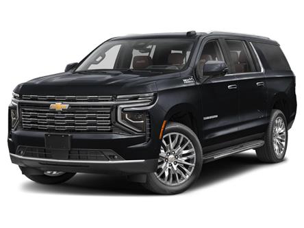 2025 Chevrolet Suburban High Country (Stk: P549) in Pembroke - Image 1 of 13 2025 Chevrolet Suburban High Country (Stk: P549) in Pembroke - Image 1 of 13
