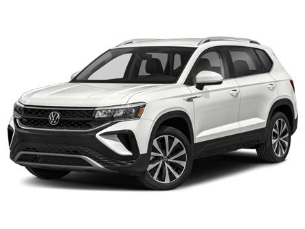 2024 Volkswagen Taos Comfortline (Stk: P597) in Pembroke - Image 1 of 12