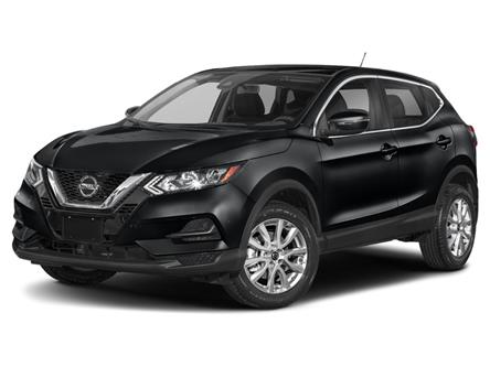2023 Nissan Qashqai S (Stk: P589) in Pembroke - Image 1 of 12