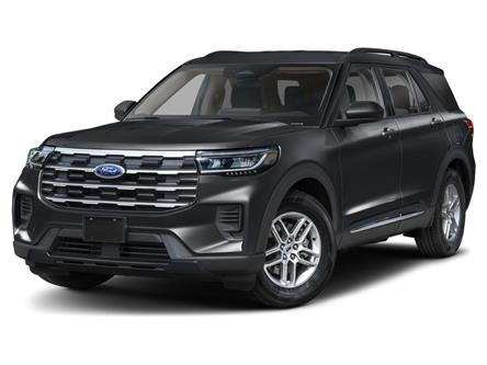 2025 Ford Explorer Active (Stk: P579A) in Pembroke - Image 1 of 13