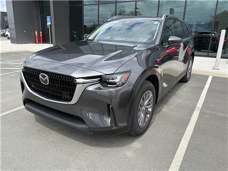 2026 Mazda CX-90 MHEV GS-L (Stk: 6C907) in Miramichi - Image 1 of 7