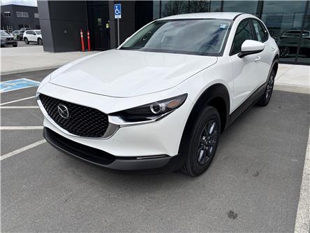2026 Mazda CX-30 GX (Stk: 6C317) in Miramichi - Image 1 of 8 2026 Mazda CX-30 GX (Stk: 6C317) in Miramichi - Image 1 of 8