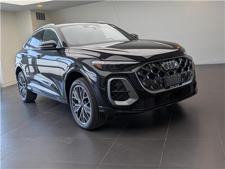 2026 Audi Q5 2.0T Technik (Stk: 185008) in Oakville - Image 1 of 11