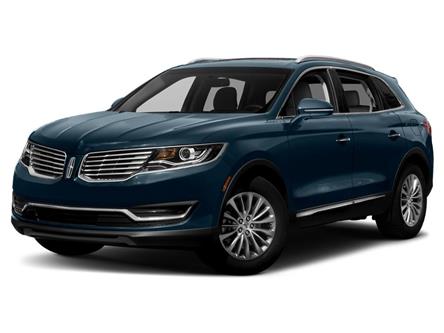 2018 Lincoln MKX Reserve (Stk: MFLQH025A) in Sault Ste. Marie - Image 1 of 9