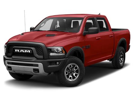 2017 RAM 1500 Rebel (Stk: 26210A) in Ingersoll - Image 1 of 10