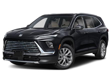 2026 Buick Enclave Preferred (Stk: 26286) in Ingersoll - Image 1 of 12