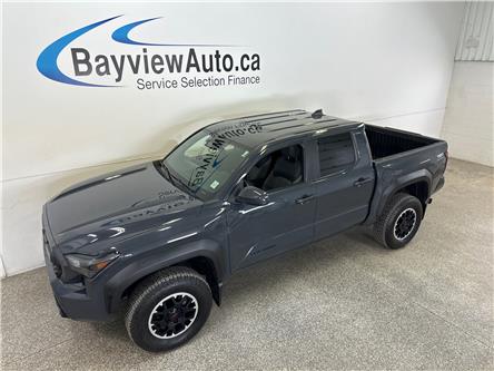 2024 Toyota Tacoma TRD Off Road (Stk: 44015J) in Belleville - Image 1 of 26