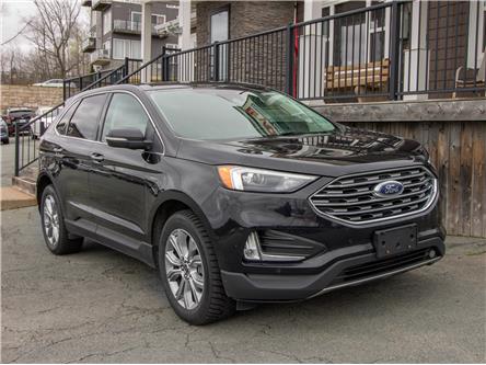 2023 Ford Edge Titanium (Stk: A30264) in Lower Sackville - Image 1 of 9 2023 Ford Edge Titanium (Stk: A30264) in Lower Sackville - Image 1 of 9
