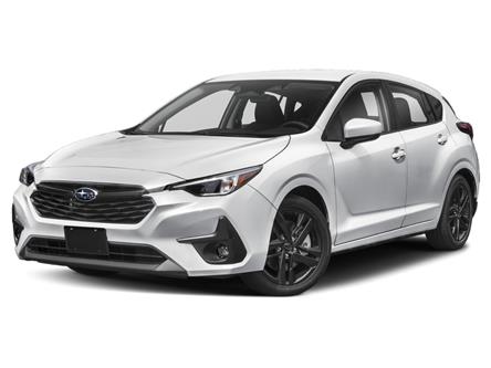 2025 Subaru Impreza Touring (Stk: SU3925) in Stratford - Image 1 of 12
