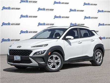 2023 Hyundai Kona 2.0L Preferred (Stk: 113359) in London - Image 1 of 26 2023 Hyundai Kona 2.0L Preferred (Stk: 113359) in London - Image 1 of 26