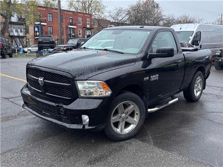 2016 RAM 1500 ST (Stk: 166588) in London - Image 1 of 8