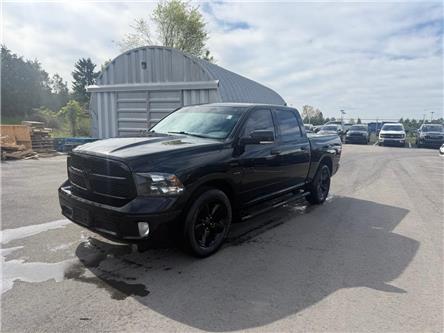 2019 RAM 1500 Classic SLT (Stk: 166391) in London - Image 1 of 12