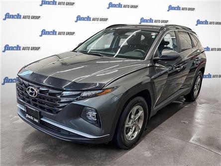 2022 Hyundai Tucson Preferred (Stk: 166499) in London - Image 1 of 26