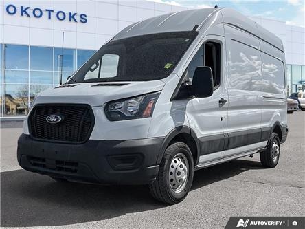 2025 Ford Transit-250 Cargo Base (Stk: B89162) in Okotoks - Image 1 of 19