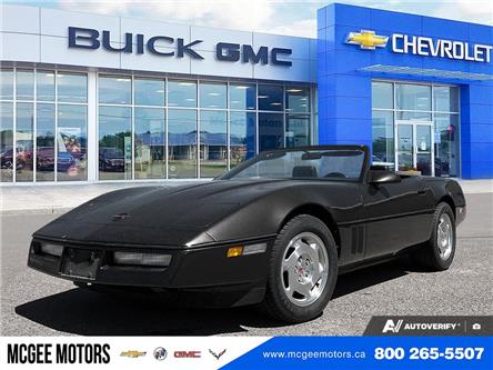 1988 Chevrolet Corvette  (Stk: 1G1YY3) in Goderich - Image 1 of 28