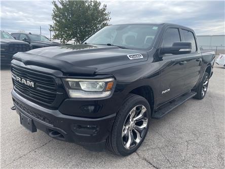 2019 RAM 1500 Big Horn (Stk: 106435A) in St. Thomas - Image 1 of 19 2019 RAM 1500 Big Horn (Stk: 106435A) in St. Thomas - Image 1 of 19
