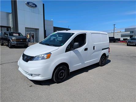2021 Nissan NV200 (Stk: 24376) in Miramichi - Image 1 of 14 2021 Nissan NV200 (Stk: 24376) in Miramichi - Image 1 of 14