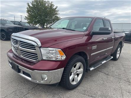 2018 RAM 1500 SLT (Stk: 99545AX) in St. Thomas - Image 1 of 17 2018 RAM 1500 SLT (Stk: 99545AX) in St. Thomas - Image 1 of 17