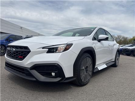 2026 Subaru WRX Sport (Stk: S26291) in Newmarket - Image 1 of 6