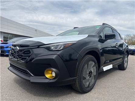 2026 Subaru Crosstrek Onyx (Stk: S26287) in Newmarket - Image 1 of 6