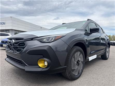 2026 Subaru Crosstrek Onyx (Stk: S26286) in Newmarket - Image 1 of 6