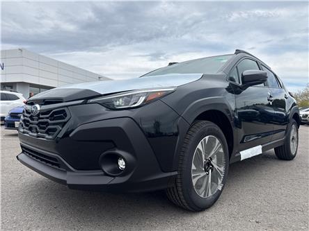 2026 Subaru Crosstrek Touring (Stk: S26292) in Newmarket - Image 1 of 6