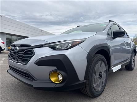 2026 Subaru Crosstrek Onyx (Stk: S26290) in Newmarket - Image 1 of 6