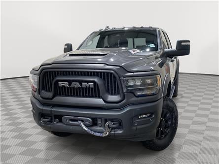 2023 RAM 2500 Power Wagon (Stk: 10732AT) in Meadow Lake - Image 1 of 15