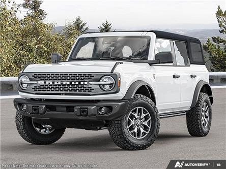 2026 Ford Bronco Badlands (Stk: 5NXBQ258) in Sarnia - Image 1 of 25 2026 Ford Bronco Badlands (Stk: 5NXBQ258) in Sarnia - Image 1 of 25