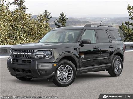 2026 Ford Bronco Sport Big Bend (Stk: 5NXBQ394) in Sarnia - Image 1 of 23