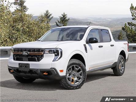 2026 Ford Maverick Tremor (Stk: 5NXMQ323) in Sarnia - Image 1 of 25