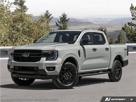 2026 Ford Ranger XLT (Stk: 5NXRQ428) in Sarnia - Image 1 of 26