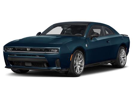 2026 Dodge Charger Scat Pack (Stk: 105979) in St. Thomas - Image 1 of 12