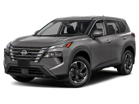 2024 Nissan Rogue SV Moonroof (Stk: P870) in Sarnia - Image 1 of 9