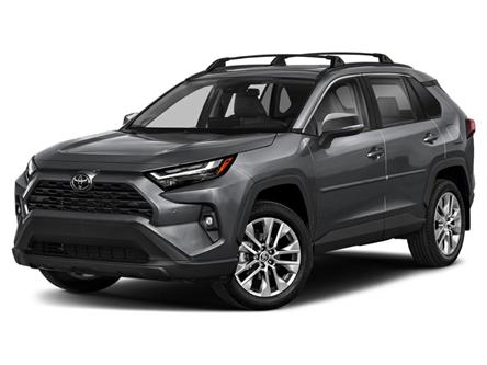 2024 Toyota RAV4 XLE (Stk: 12U3669) in Concord - Image 1 of 9 2024 Toyota RAV4 XLE (Stk: 12U3669) in Concord - Image 1 of 9