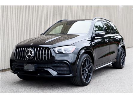 2022 Mercedes-Benz GLE  (Stk: AP3478) in Vaughan - Image 1 of 26