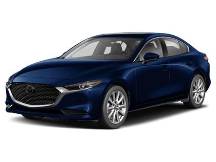 2024 Mazda Mazda3 GT (Stk: 6290A) in Thunder Bay - Image 1 of 3