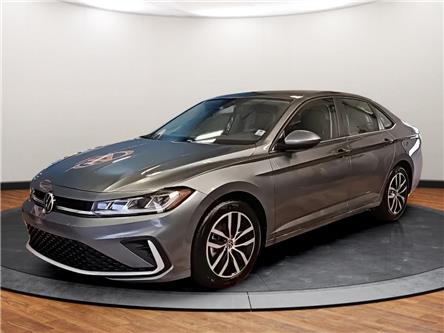 2025 Volkswagen Jetta Comfortline (Stk: 083960) in Lower Sackville - Image 1 of 9