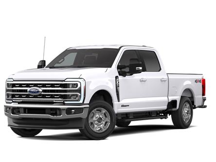 2026 Ford F-350 XLT (Stk: 26AT7881) in Airdrie - Image 1 of 7