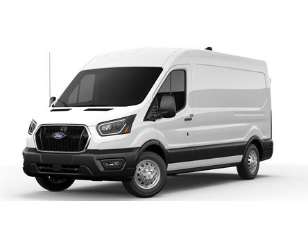 2026 Ford Transit-350 Cargo Base (Stk: W9C76507) in Richmond - Image 1 of 6