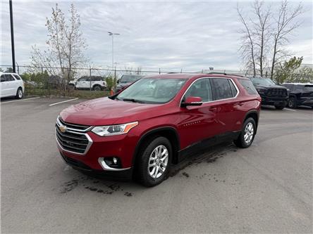 2019 Chevrolet Traverse LT (Stk: 166463) in London - Image 1 of 9 2019 Chevrolet Traverse LT (Stk: 166463) in London - Image 1 of 9